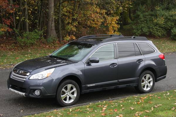 2014 SUBARU OUTBACK 2 5 LIMITED - - by dealer for sale in CARMEL, NY 10512, NY – photo 10
