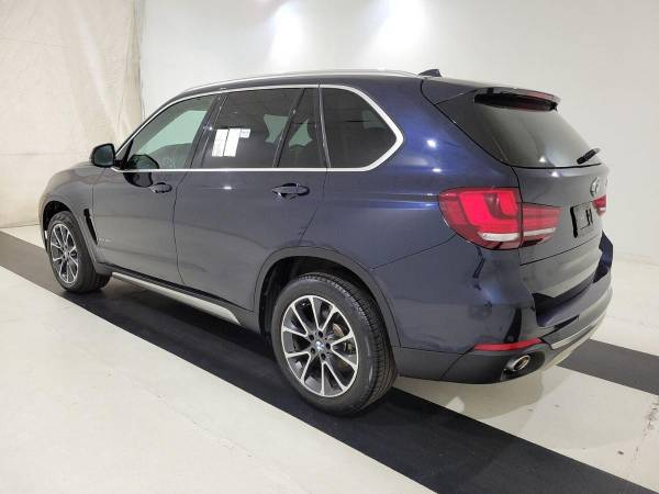 2017 BMW X5 xDrive35d AWD 4dr SUV - - by dealer for sale in Other, NJ – photo 16