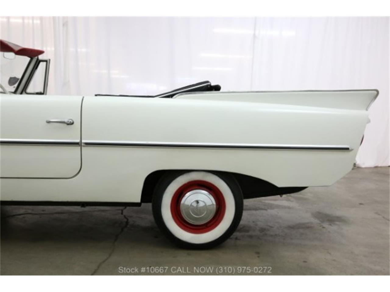 1964 Amphicar 770 for sale in Beverly Hills, CA – photo 15