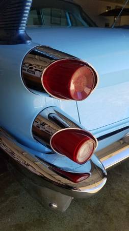 1959 Dodge Coronet for sale in Glendale, AZ – photo 18