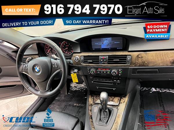 2008 BMW 335i 335 i SPORT 68, 509 ORIGINAL LOW MILES Coupe - cars for sale in Other, OR – photo 15