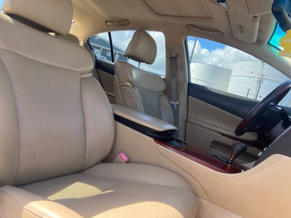 2007 Lexus GS 350! Excellent Condition! AWD! - - by for sale in Wake Island, HI – photo 12