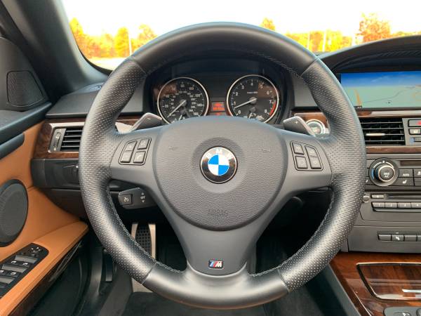 2013 BMW 328i Convertible M Sport Package NAV Like New! for sale in Woodbridge, District Of Columbia – photo 19