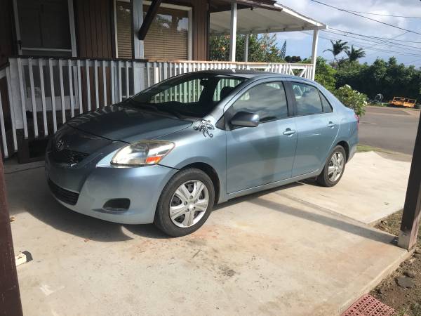 2011 Toyota 36MPG W/Cold AC - cars & trucks - by owner - vehicle... for sale in Kaunakakai, HI