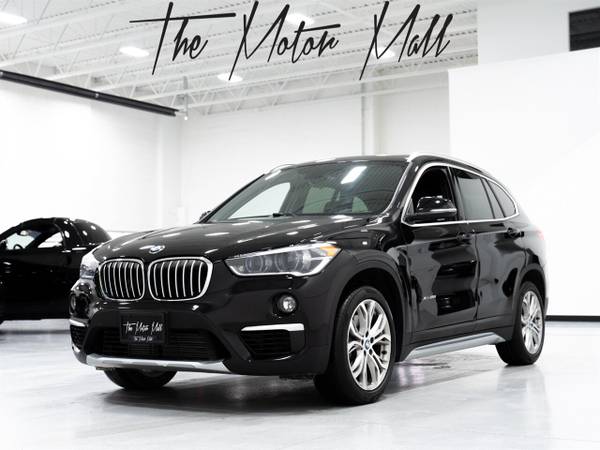 2018 BMW X1 xDrive28i - - by dealer - vehicle for sale in Macomb, MI