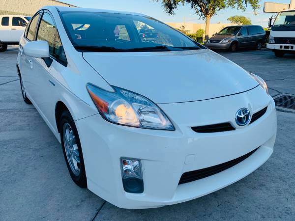 2010 Toyota Prius Like New for sale in TAMPA, FL – photo 3
