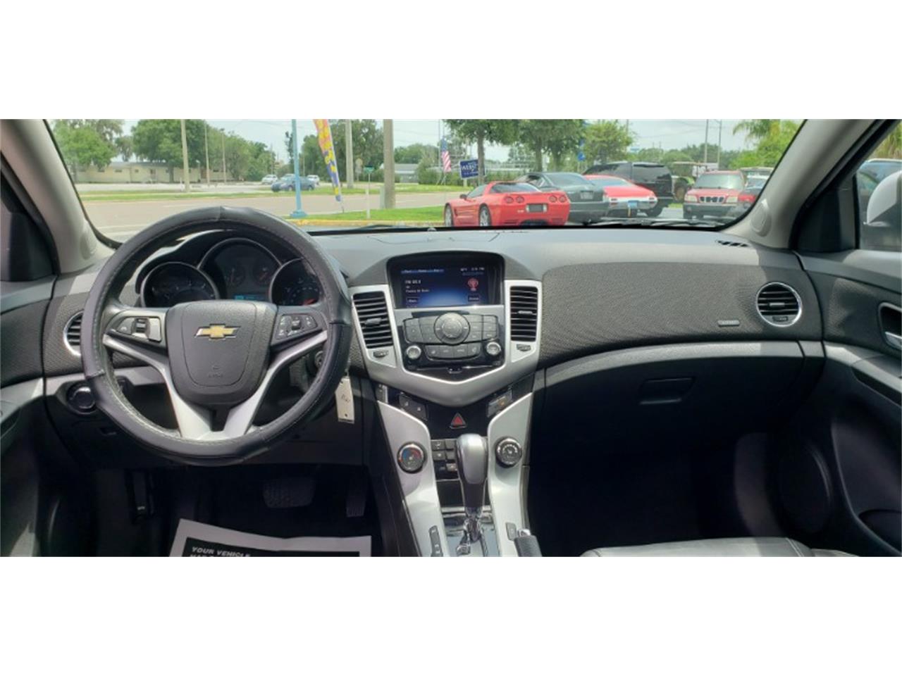 2014 Chevrolet Cruze for sale in Tavares, FL – photo 13