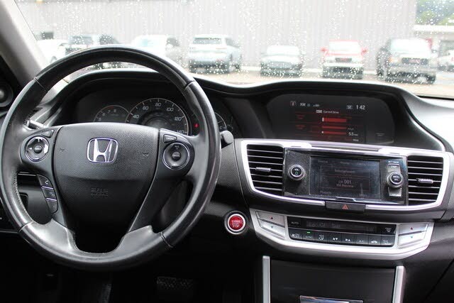 2014 Honda Accord Coupe EX-L for sale in Washington, PA – photo 15