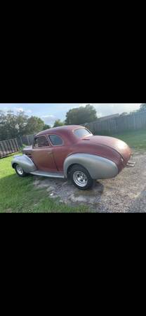 1940 Chevy coupe for sale in Hudson, FL – photo 6
