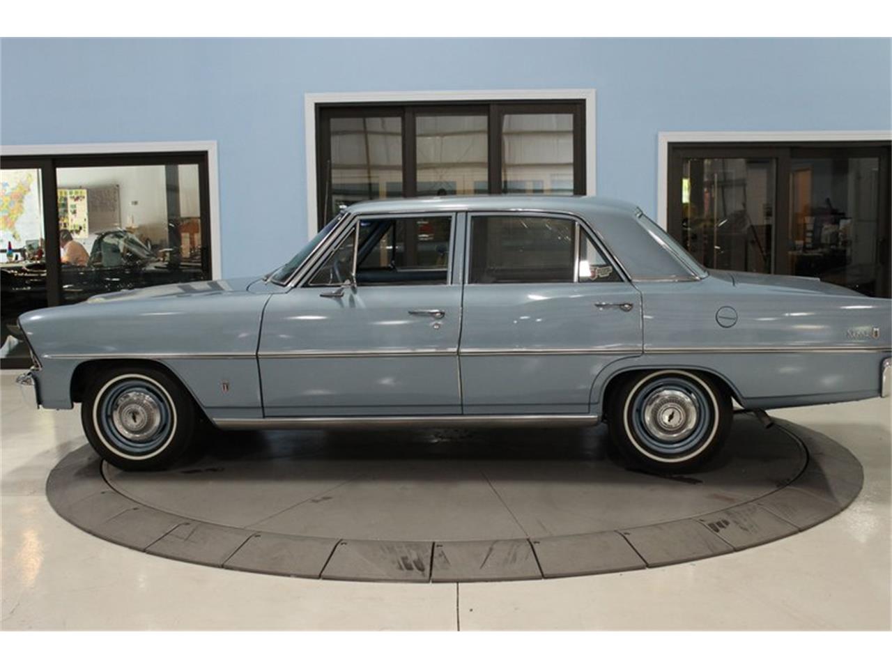 1967 Chevrolet Nova for sale in Palmetto, FL – photo 2