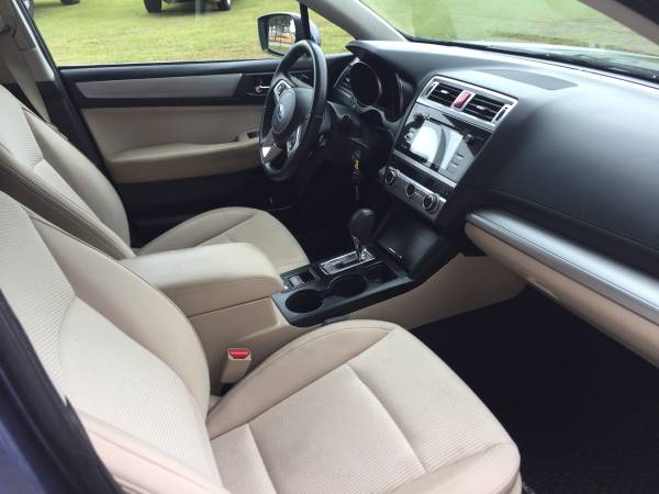 2015 Subaru Outback 2.5i Premium for sale in Valdosta, GA – photo 16