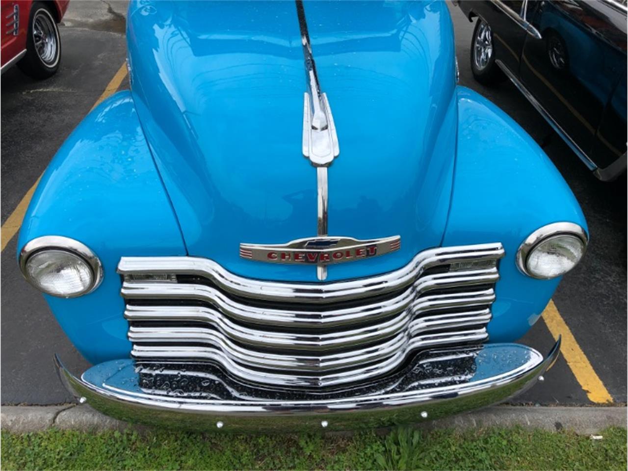 1950 Chevrolet Pickup for sale in Mundelein, IL – photo 2
