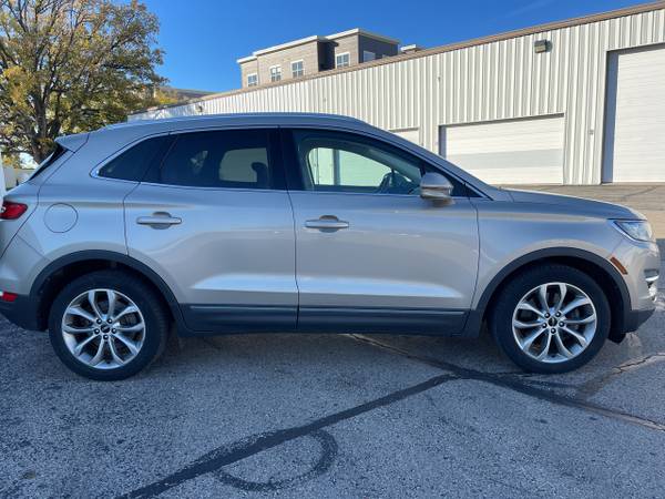 2015 Lincoln MKC FWD 4dr - - by dealer - vehicle for sale in Middleton, WI – photo 8