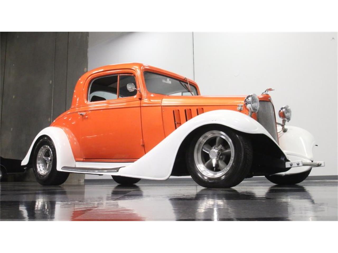 1933 Chevrolet 3-Window Coupe for sale in Lithia Springs, GA – photo 33