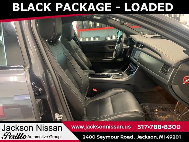 2018 Jaguar XF S for sale in Jackson, MI – photo 28