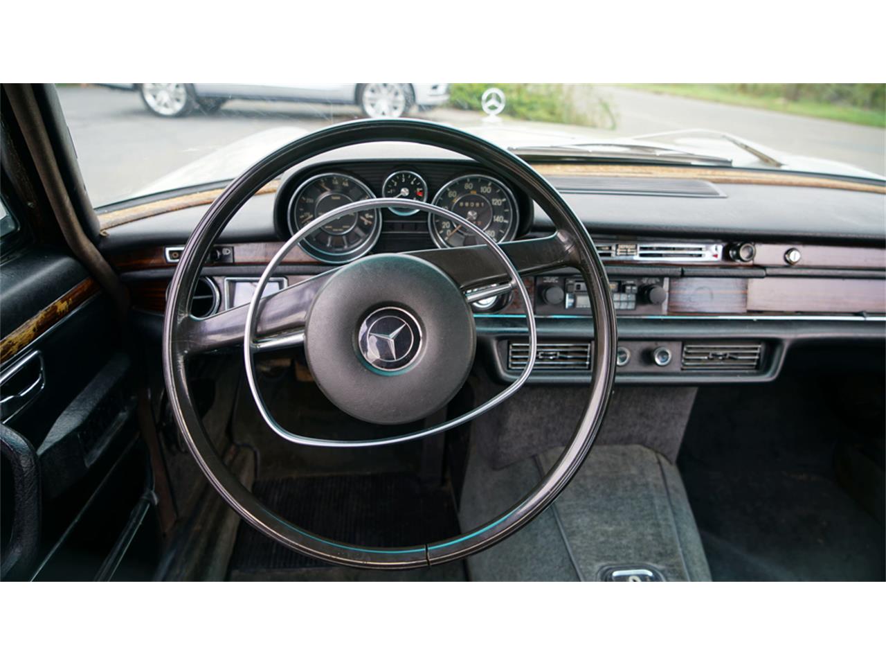 1969 Mercedes-Benz 300SEL for sale in Old Bethpage , NY – photo 33
