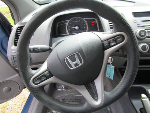 2006 Honda Civic EX Coupe - - by dealer - vehicle for sale in Fredericksburg, VA – photo 14