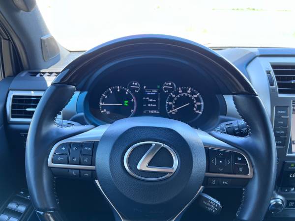 2021 Lexus GX460 Premium Package - - by dealer for sale in Glendale, AZ – photo 18