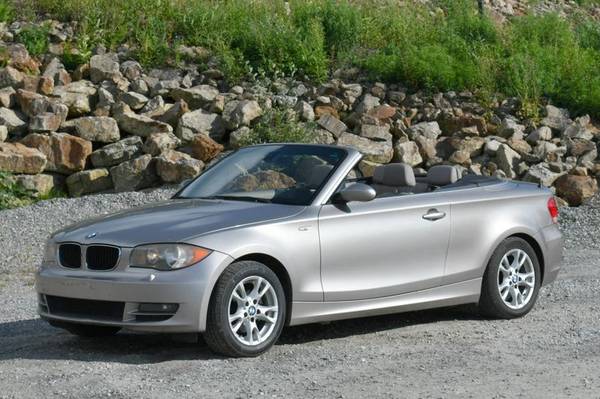 2009 BMW 128i - - by dealer - vehicle automotive for sale in Naugatuck, CT – photo 3