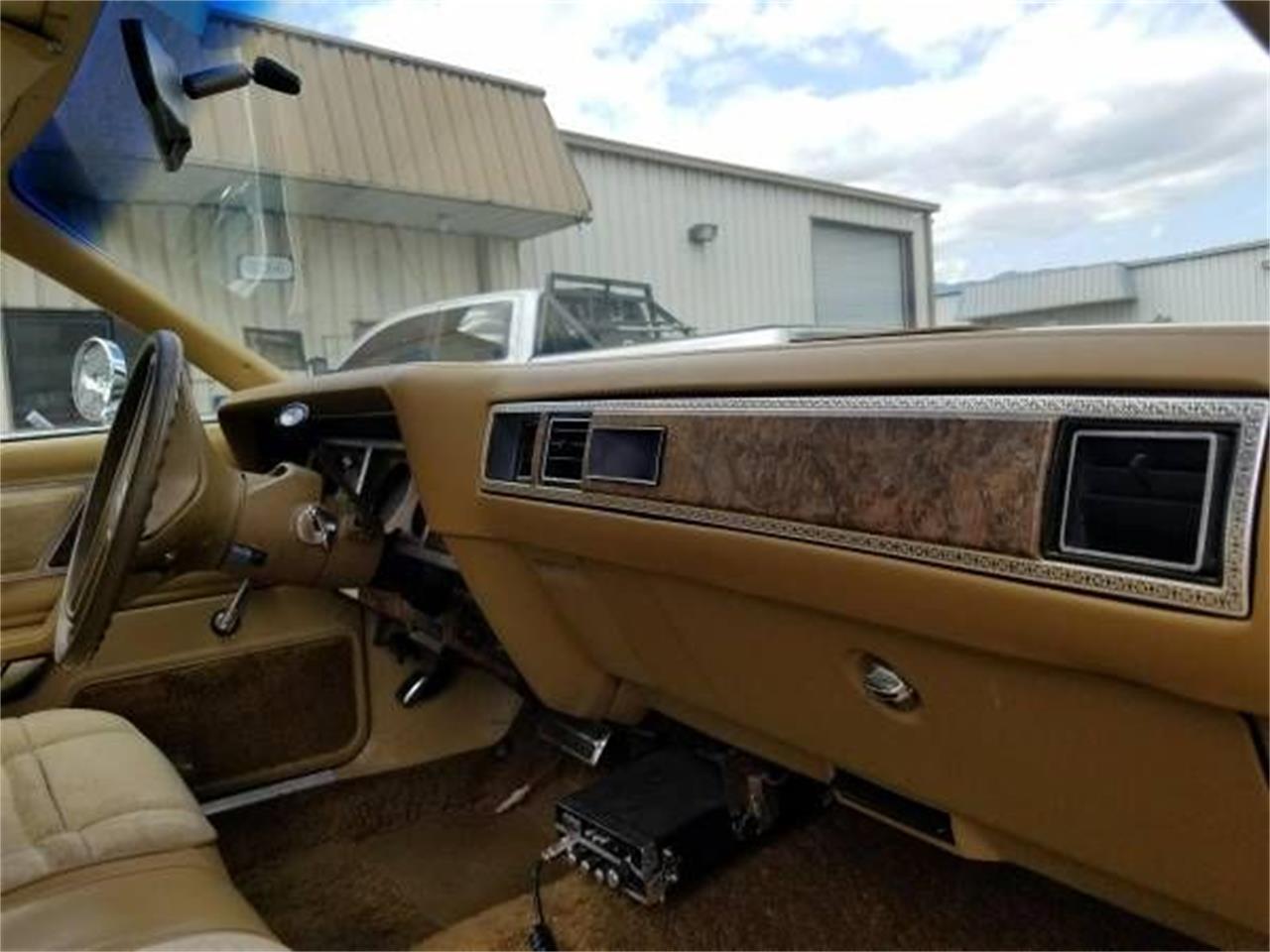 1975 Chrysler Cordoba for sale in Cadillac, MI – photo 3