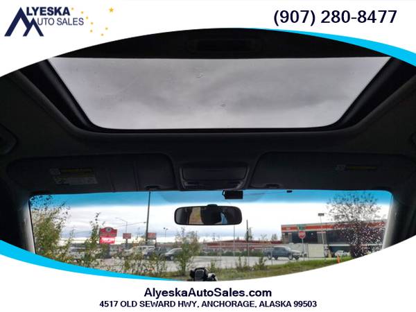 2005 Honda CR-V - - by dealer - vehicle automotive sale for sale in Anchorage, AK – photo 8