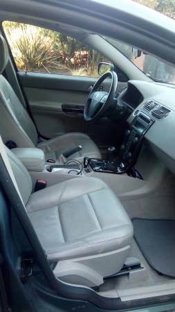 Volvo S40, 2005, 105000 miles for sale in Redwood City, CA – photo 2