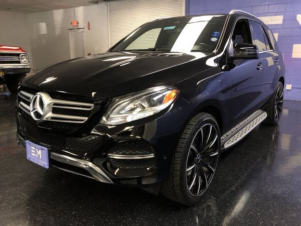 Mercedes-Benz GLE - BAD CREDIT BANKRUPTCY REPO SSI RETIRED APPROVED for sale in Roseville, CA – photo 4