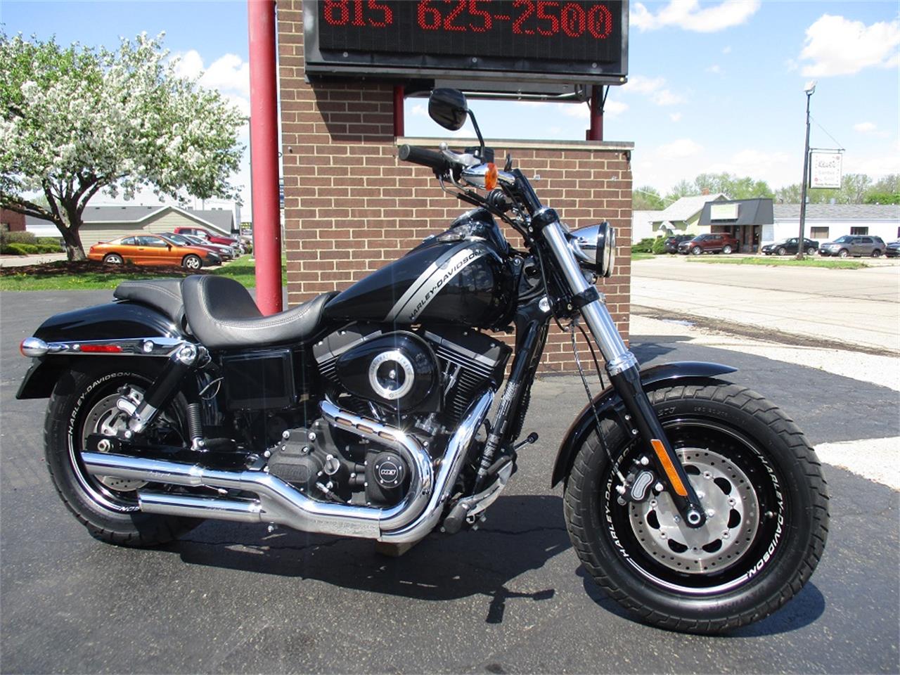 2015 Harley-Davidson Motorcycle for sale in Sterling, IL – photo 4