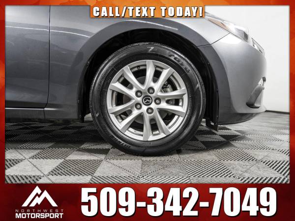 2014 *Mazda 3* Grand Touring FWD - cars & trucks - by dealer -... for sale in Spokane Valley, ID – photo 8