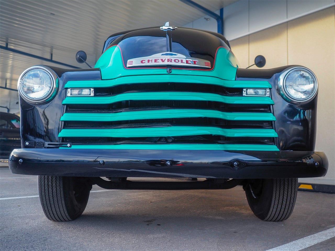 1949 Chevrolet 3600 for sale in Englewood, CO – photo 9