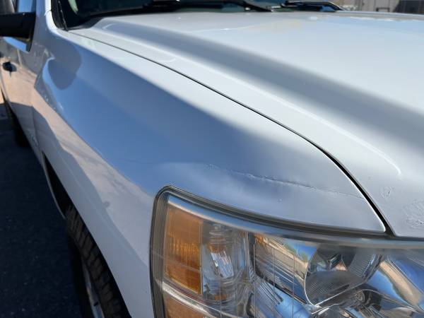2012 Chevrolet Silverado 4x4 for sale in Phoenix, AZ – photo 8