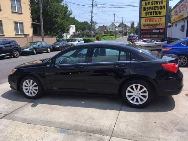 2013 Chrysler 200 4C TOURING . We FINANCE! for sale in STATEN ISLAND, NY – photo 8