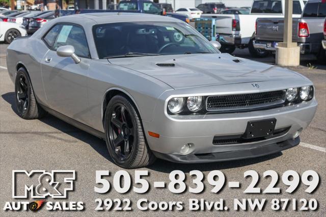 2010 Dodge Challenger SRT8 for sale in Rio Rancho , NM