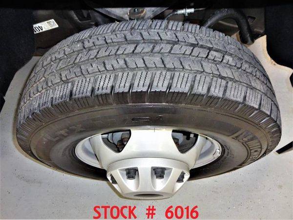 2016 GMC Sierra 3500HD ~ 12ft Stake Bed ~ Only 7K Miles! for sale in Rocklin, CA – photo 19