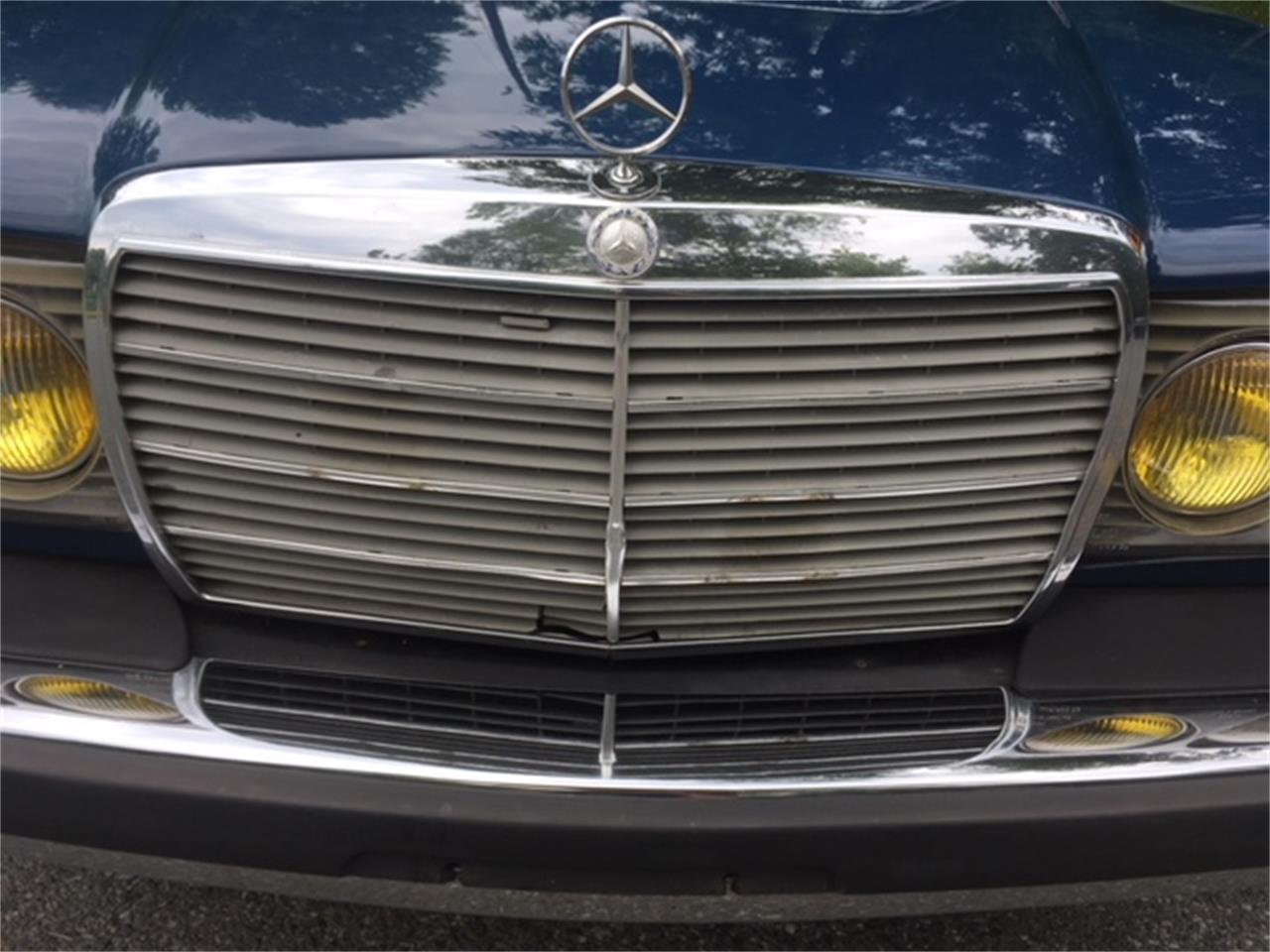 1980 Mercedes-Benz 240D for sale in Washington, District Of Columbia – photo 17