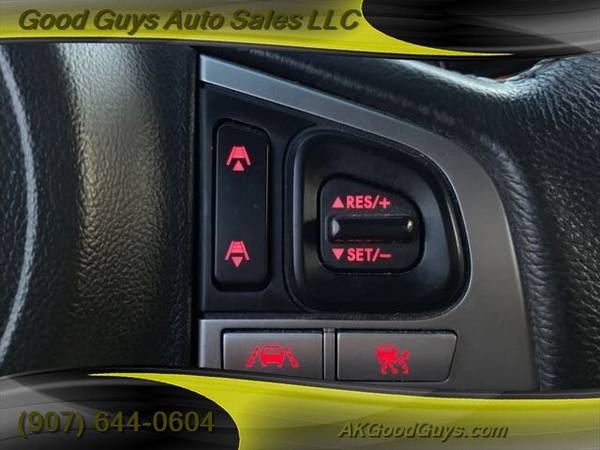 Subaru Legacy 2.5i Premium / EYE SIGHT / All Wheel Drive / One Owner for sale in Anchorage, AK – photo 23