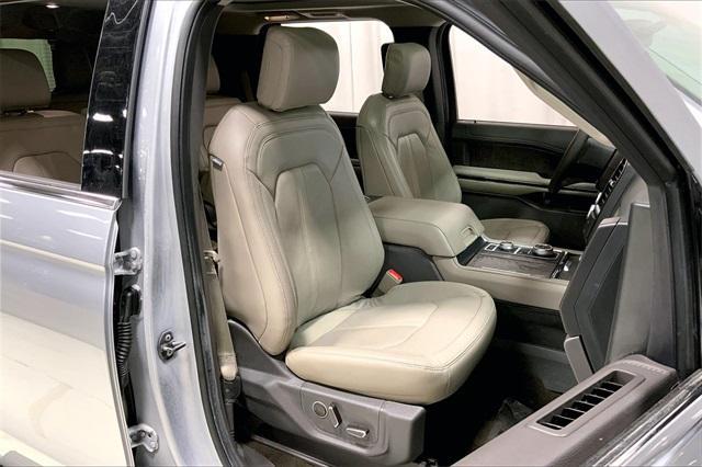 2020 Ford Expedition Limited for sale in Des Moines, IA – photo 6