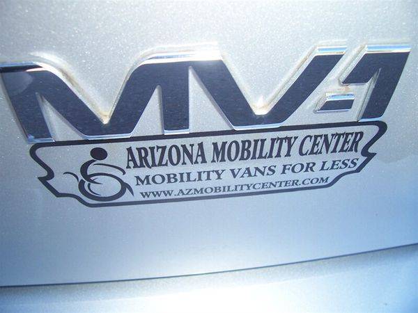 2014 Mobility Ventures MV-1 DX VPG MV1 MV-1 Wheelchair Handicap... for sale in Phoenix, AZ – photo 16