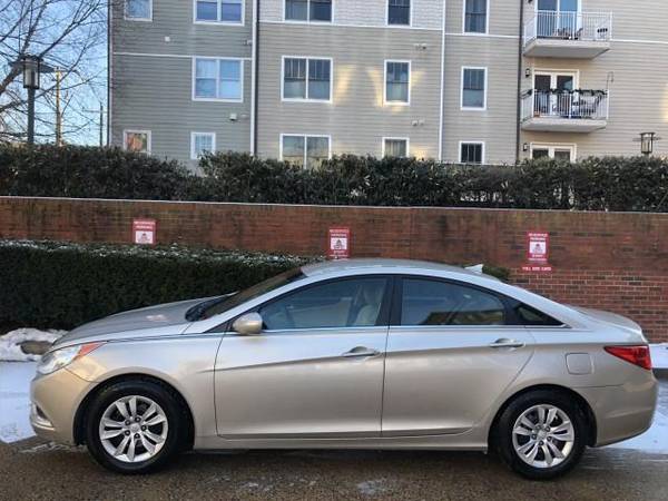 2011 Hyundai Sonata - - by dealer - vehicle for sale in Arlington, District Of Columbia – photo 7