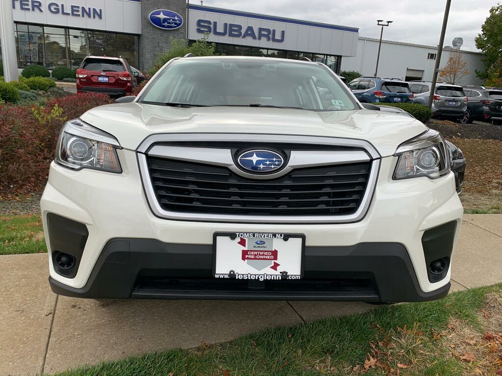 2019 Subaru Forester 2.5i AWD for sale in Other, NJ – photo 3