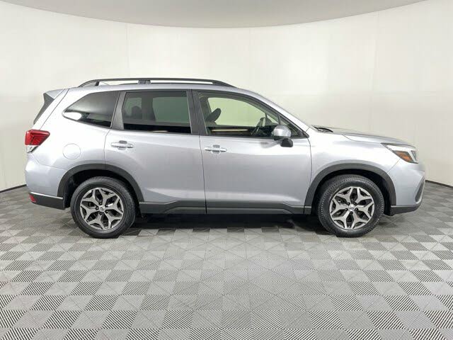 2021 Subaru Forester Premium Crossover AWD for sale in Duluth, GA – photo 10
