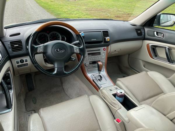 2005 Subaru Legacy Outback L L Bean Edition - - by for sale in Sacramento , CA – photo 15