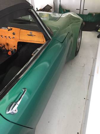 lotus Elan S3 for sale in El Verano, CA – photo 22