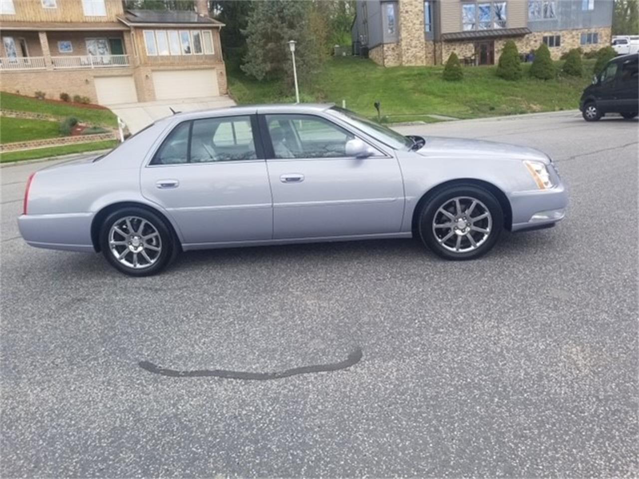 2006 Cadillac DTS for sale in Carlisle, PA