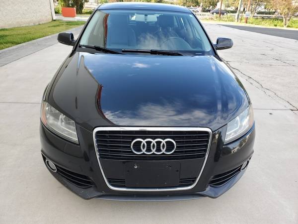 2012 Audi A3 Diesel - S Line - 153K - Heated Seats - Clean Carfax! for sale in Raleigh, NC – photo 8