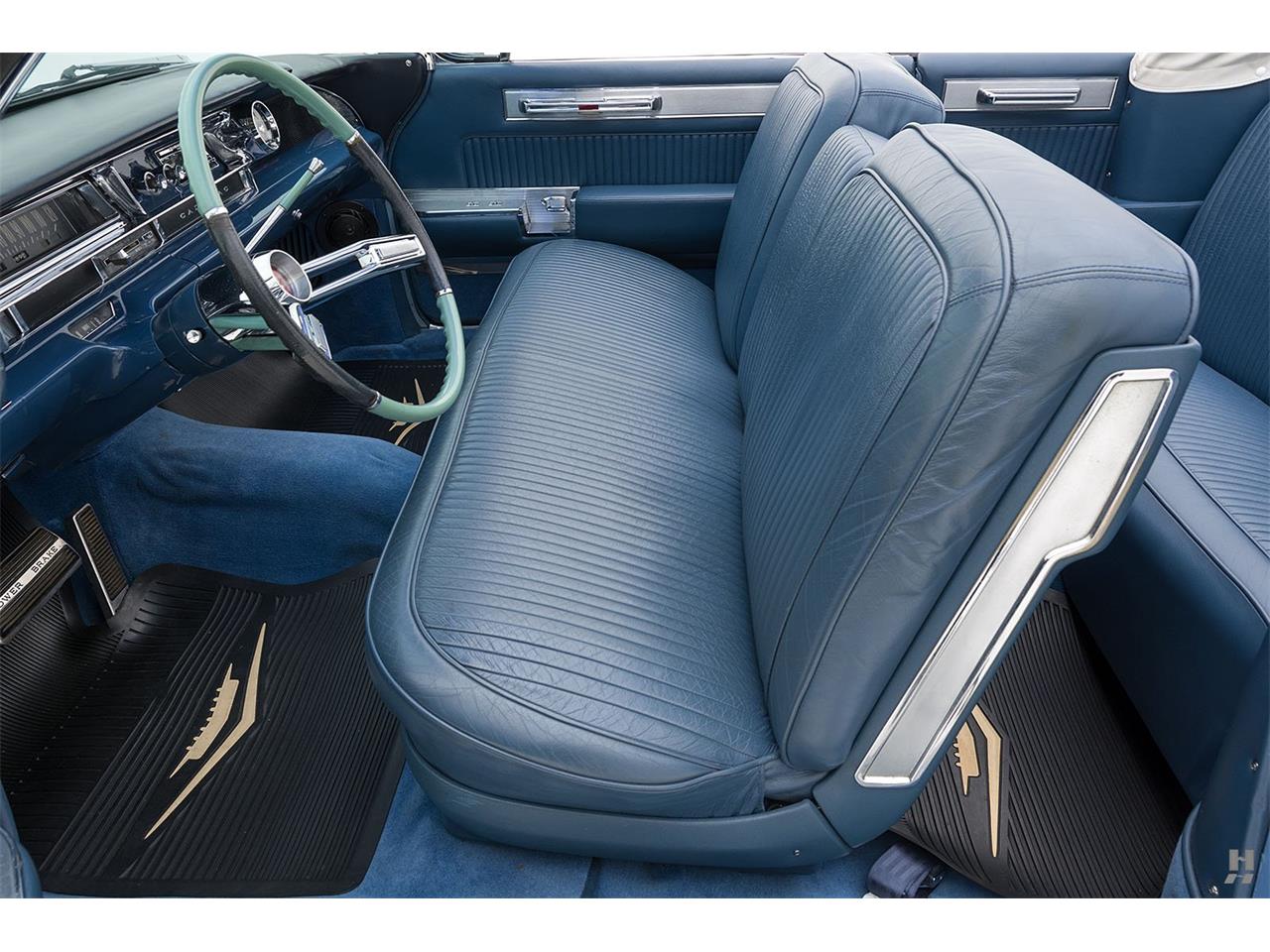 1961 Cadillac Eldorado Biarritz for sale in Saint Louis, MO – photo 9