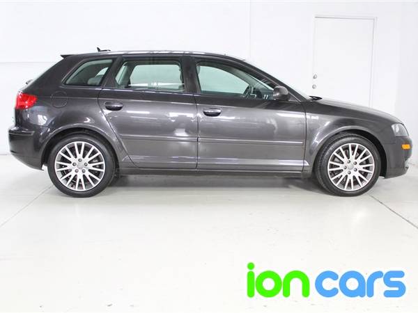 2006 Audi A3 Wagon 2.0T Wagon 4D - cars & trucks - by dealer -... for sale in Oakland, CA – photo 6