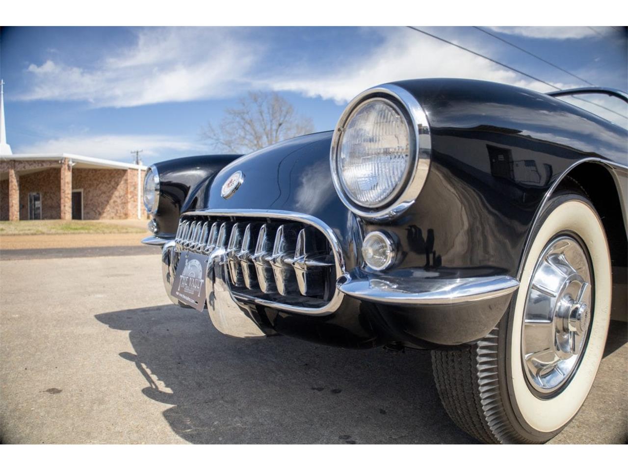 1957 Chevrolet Corvette for sale in Jackson, MS – photo 13