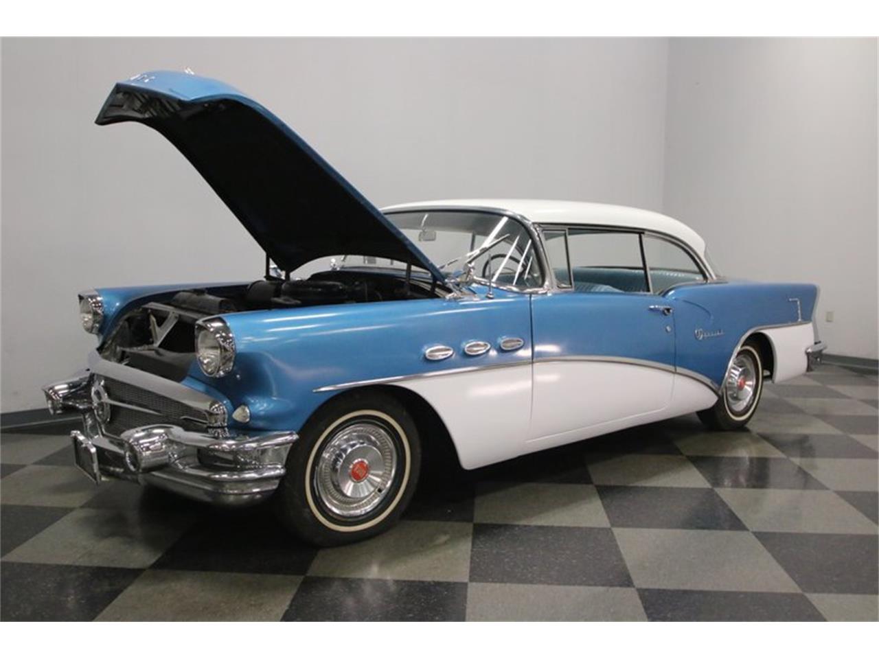 1956 Buick Special for sale in Lavergne, TN – photo 21