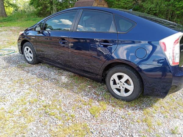 2013 Toyota Prius two for sale in Somerville, AL – photo 2